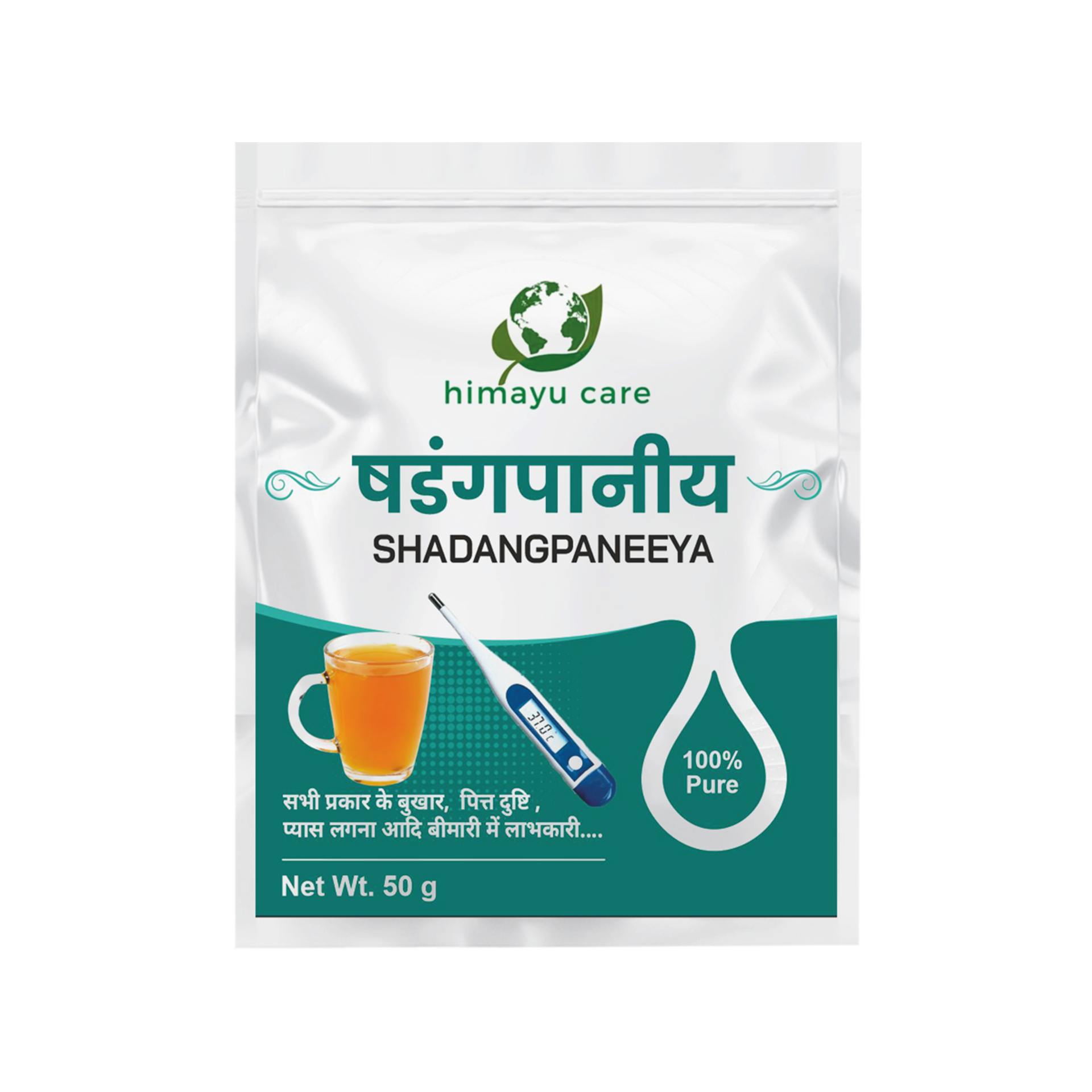 Shadang Paneeya Benefits: Ayurvedic Cooling Drink for Wellness